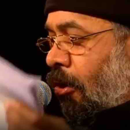 دانلود آهنگ حاج محمود کریمی به نام آه محرم اومد از راه دانلود آهنگ حاج محمود کریمی به نام آه محرم اومد از راه